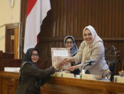 DPRD Magetan Kawal APBD 2027, Optimalisasi PAD dan Kesejahteraan Masyarakat Jadi Prioritas