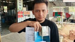 Percaya karena Kenal, Warga Magetan Kehilangan Motor di RSU Darmayu Madiun