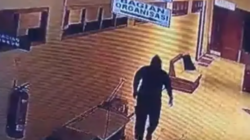 Maling Pincang Terekam CCTV, Kasus Laptop Setda Magetan Kini Jadi Ujian Kapolres Baru
