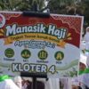 1.300 Anak Ikuti Manasik Haji, Ayam Geprek Sa’i Tunjukkan Kepedulian pada Pendidikan