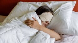 Tidur Cukup, Kebiasaan yang Sering Diabaikan