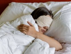 Tidur Cukup, Kebiasaan yang Sering Diabaikan