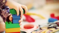 Ketika Terapi Okupasi Membantu Anak Lebih Siap Berkomunikasi