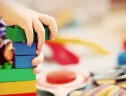Ketika Terapi Okupasi Membantu Anak Lebih Siap Berkomunikasi