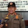 SP3 Sudah Terbit, Satpol PP Magetan Bersiap Tertibkan Karaoke Brancang